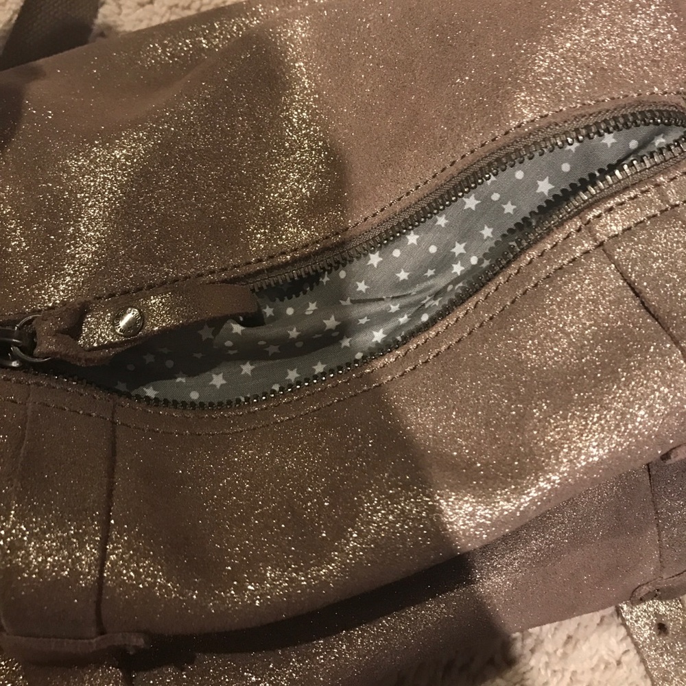 Glitter Sling Bag - Picture 8 of 8